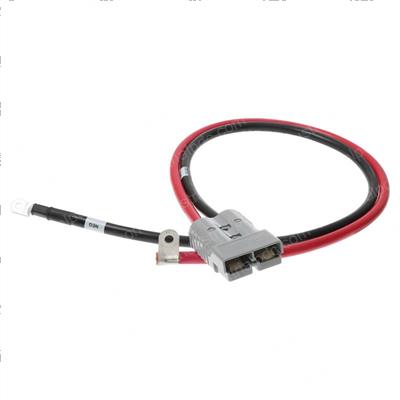 Picture of Battery Connector - Sb350 Grey