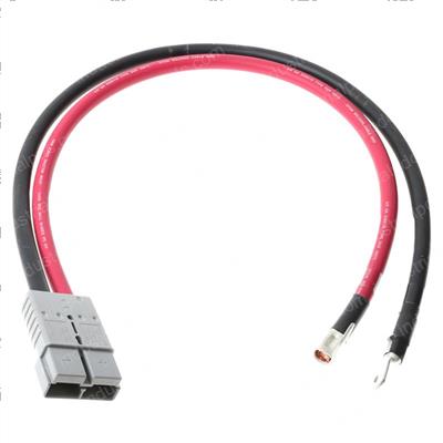 Picture of Battery Connector - Sb350 Grey