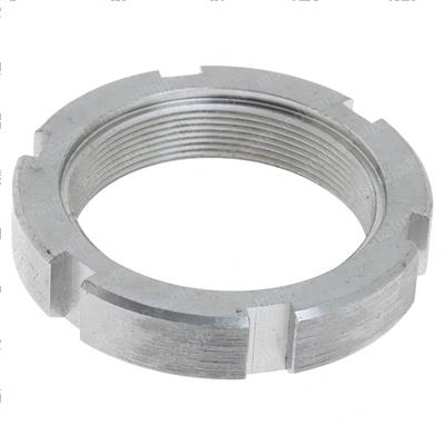 Picture of Nut Slotted