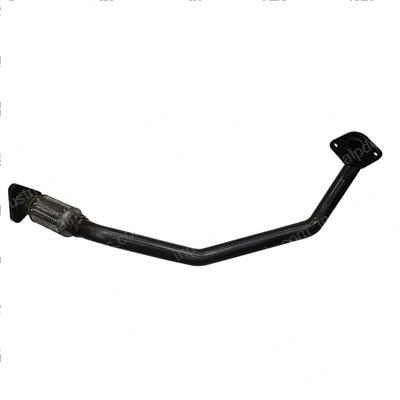 Picture of Exhaust Pipe - Weldment