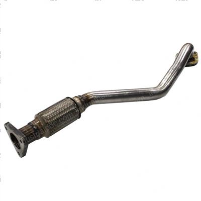 Picture of Pipe - Exhaust