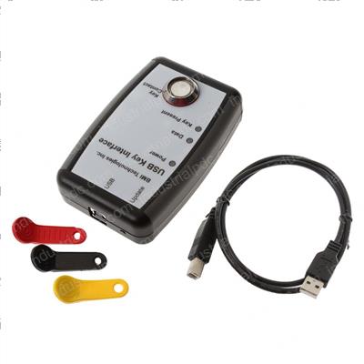 Picture of G-Force - 2 Software/Interface