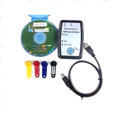 Picture of G-Force - 3 Software/Interface