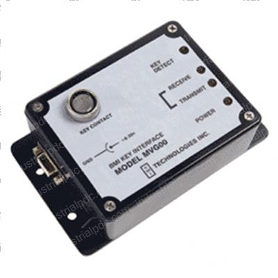 Picture of G-Force  3 Interface Key Readr