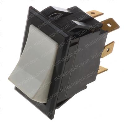 Picture of Switch Maintain Rocker