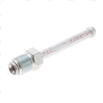 Picture of Diesel Particulate Filter Pipe