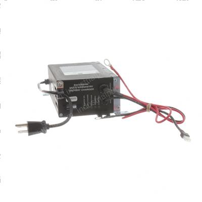 Picture of Battery Charger-24v 20a 120vac