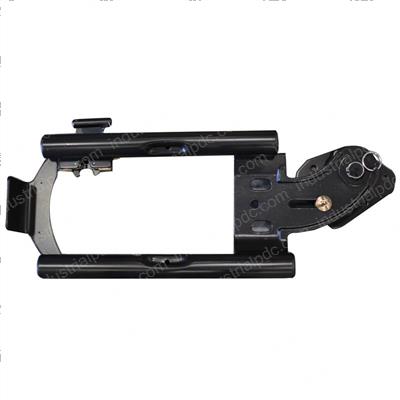 Picture of Lpg Tank Bracket - Swing/Short