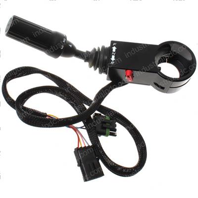 Picture of Cab Control