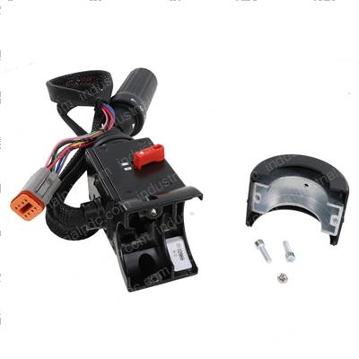 Picture of Shifter