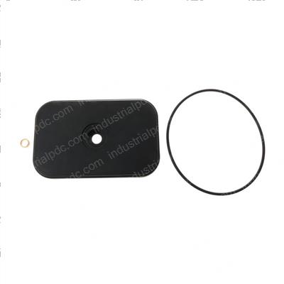 Picture of Cover - Reservoir With O-Rin