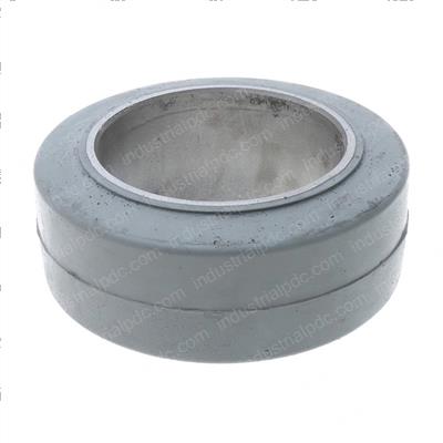 Picture of Tire - 10x4x6.5 Smooth