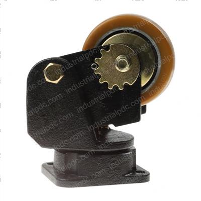 Picture of Caster Assembly