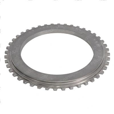 Picture of Shim End