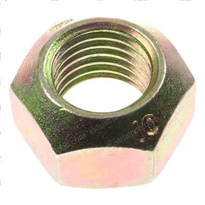 Picture of Nut - Wheel