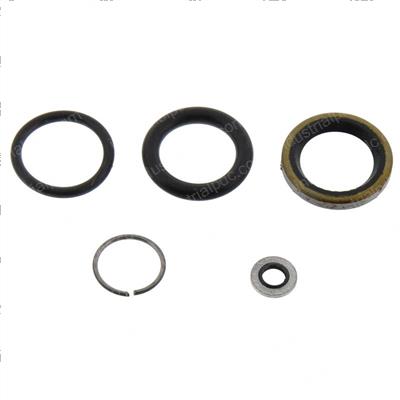 Picture of Massemblyter Cylinder Kit