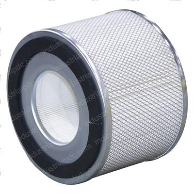 Picture of Filter Hepa 220mm Dia.x 150mm