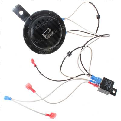 Picture of Gs Slab Ac Horn