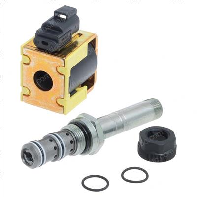 Picture of Solenoid Valve
