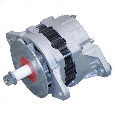 Picture of Alternator