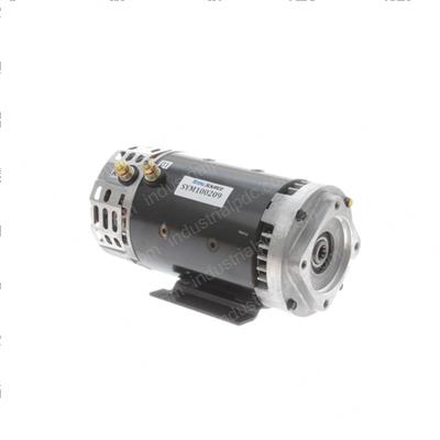 Picture of Motor - Pump 12 - 24 Volt Dc