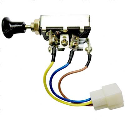 Picture of Switch - Light