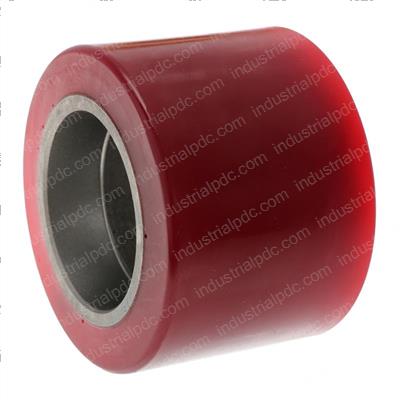 Picture of Wheel - Poly 4 X 2 7/8 (2.441)