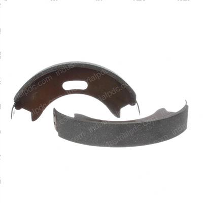 Picture of Shoe, Park Brake, Set of 2
