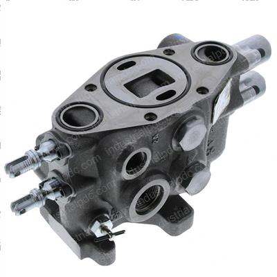 Picture of Valve Section Asy Spl Assy (sp