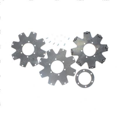 Picture of Plate Kit - Drive