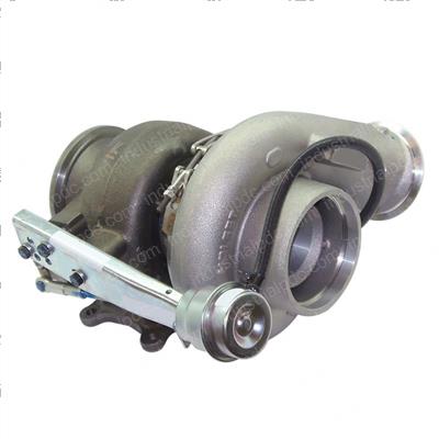 Picture of Turbocharger