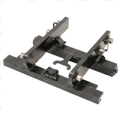 Picture of Carriage Weldment
