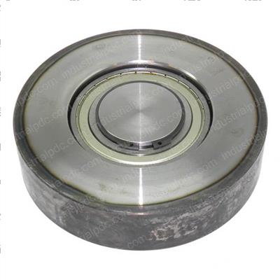 Picture of Mast Wheel