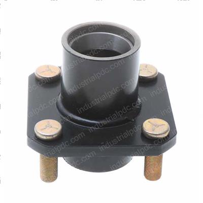 Picture of Hub Frnt & L Rr  4 Hole Assy