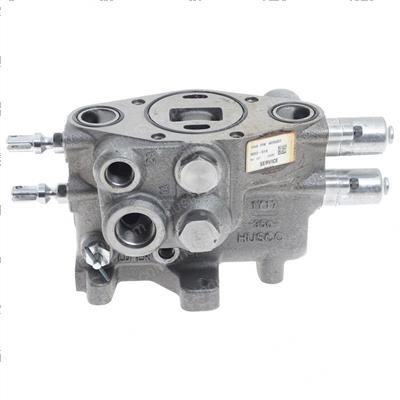 Picture of Valve Section Lift and Tilt