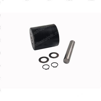 Picture of Wheel Assembly - Super