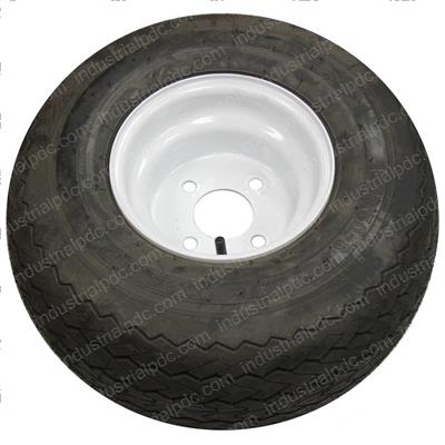 Picture of Turf Tire W/Wheel