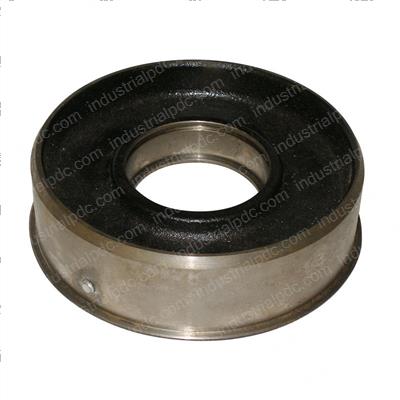 Picture of Plug Assembly - Idler Brush
