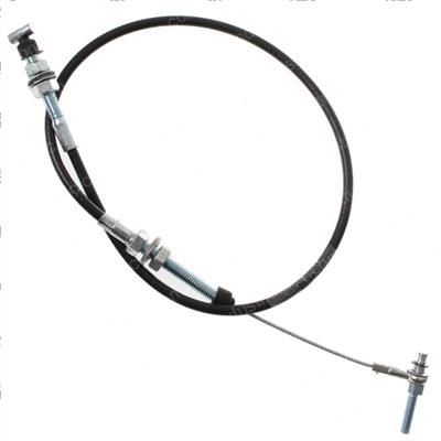 Picture of Throttle Line