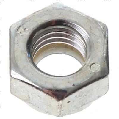 Picture of Nut Lock Hx Hd M8 Cl10 Zp