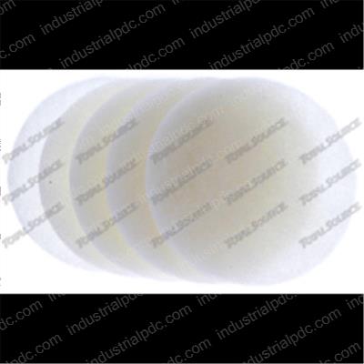 Picture of Pad-11 Inch White 20 Pack