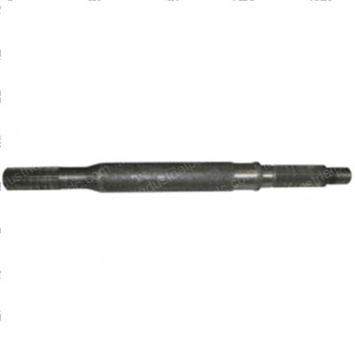 Picture of Axle - Rear Passenger Side