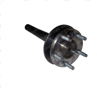 Picture of Wldmt Axle 11-13/16 W/Disc