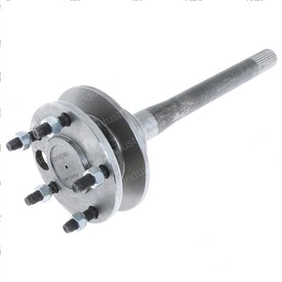 Picture of Axle Assembly 15.563 Lg Brg