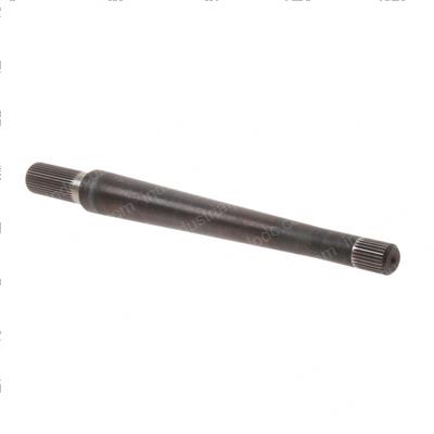 Picture of Shaft Axle 36/28t Tprd 40.75tw