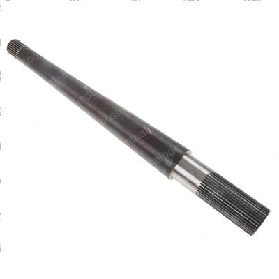 Picture of Axle 36/28t Dbl Brg 40.75tw