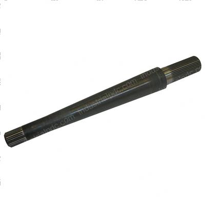 Picture of Shaft Axle 36/28t Tprd 36.00tw