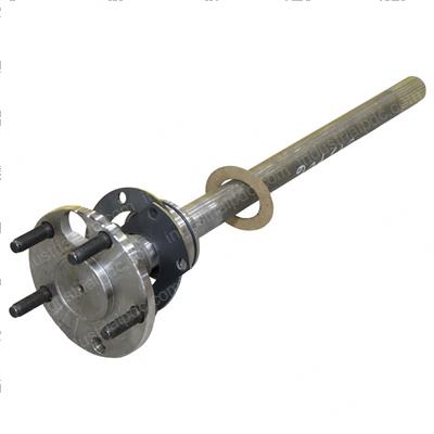 Picture of Assy Axle21-3/8rr Brg+gskt
