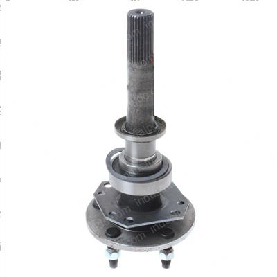 Picture of Assy Axle 10-13/16 Lg Brg (r)