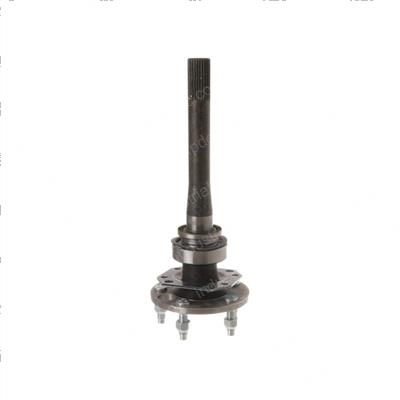 Picture of Axle 13-1/4 Lg Brg (l) Assembly
